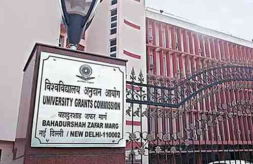 No foreign institution can offer degree in India without commission’s approval: UGC