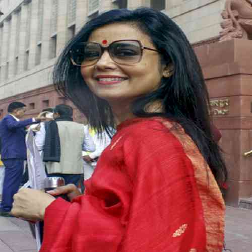Mahua Moitra challenges eviction from govt residence in Delhi HC