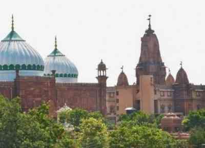 Allahabad HC reserves order on Eidgah survey in Mathura