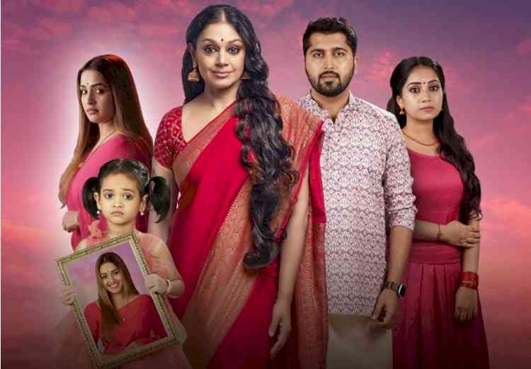 Padmasree Shobana introduces three new serials on Zee Keralam