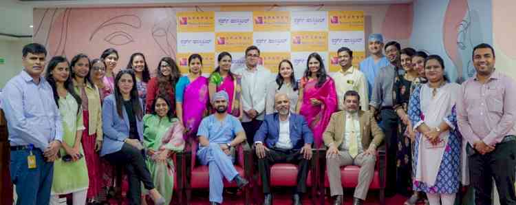 SPARSH Group of Hospitals set to revolutionize women and children's wellness in Yeshwanthpur