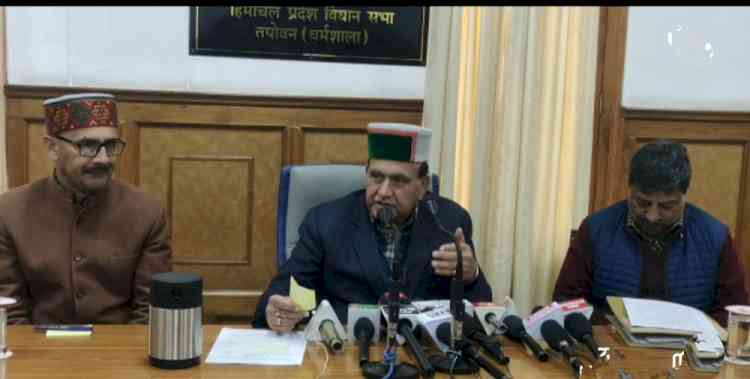 471 Questions received so far for 5-day assembly session in Dharamsala