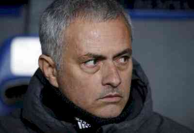 Man City 51%, Liverpool 49%, Arsenal no chance: Mourinho on Premier League title race