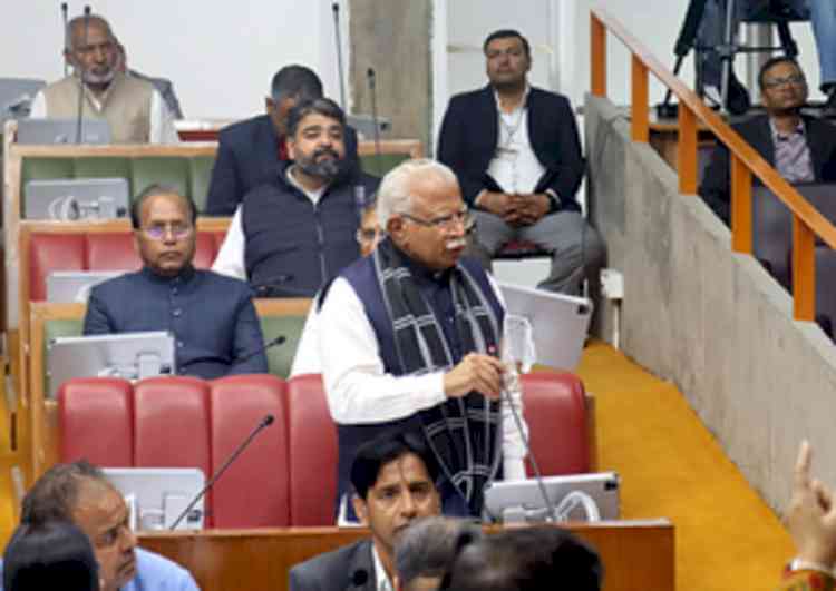 MLAs can’t summon meetings of officers: Haryana CM