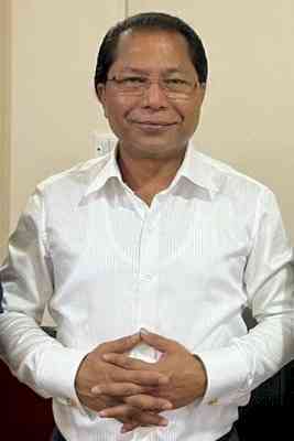 Congress in touch with Mukul Sangma to bring him back, says Meghalaya state chief