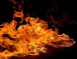 Several shanties gutted in fire in Bengal's Howrah dist