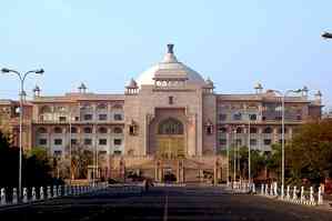 First session of 16th Raj Assembly from Wed; MLAs to take oath