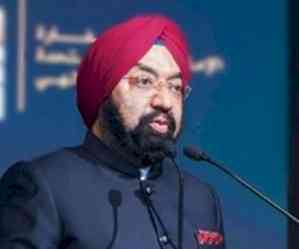 Give representation to Punjab in fixing MSP of crops: Sahney
