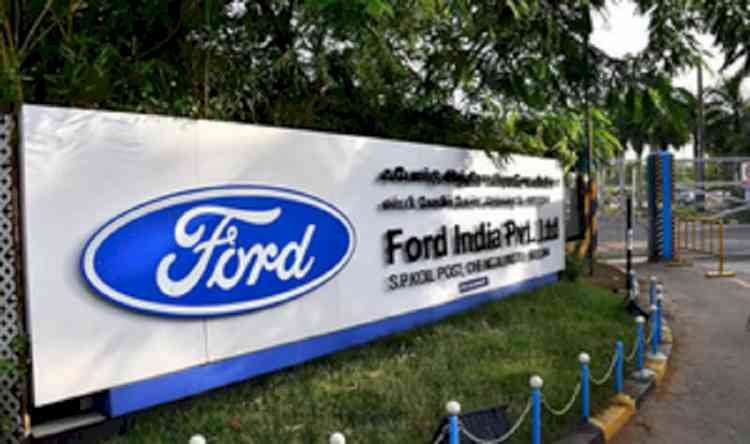 Suspense continues over fate of Ford India’s Chennai plant