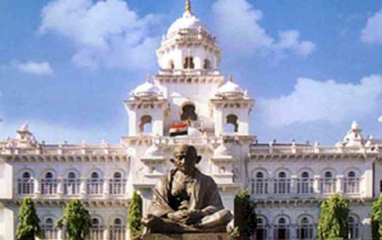 Telangana Assembly witnesses heated debate over whitepaper on state finances