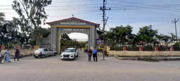DMCH liquor case: Prominent gynecologist claims husband booked with mala fide intention