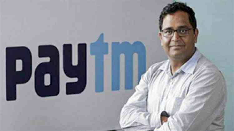 Saving Big: Paytm's smart move with AI to spur profit surge