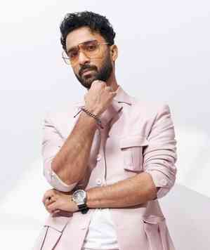 Raghav Juyal: 'Kill' has given me a new identity