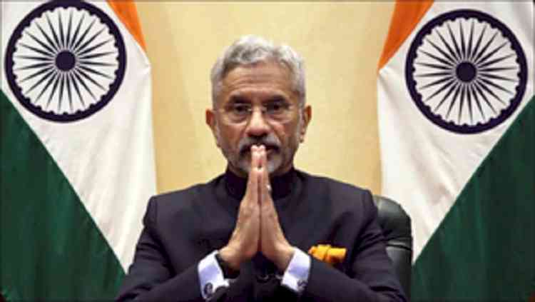 Jaishankar to visit Nepal in Jan 2024