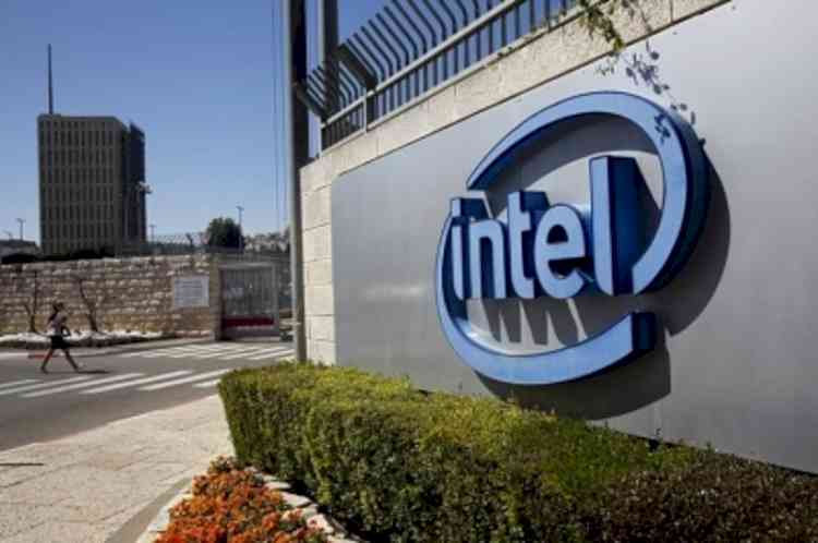 Chip giant Intel to lay off 235 employees in 5th job cut round this year