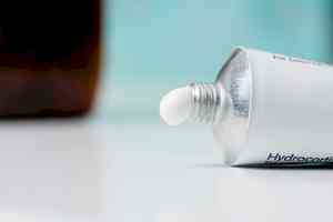 Steroid creams may affect bone health: Study