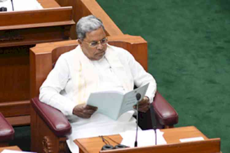Spike in Covid cases in K’taka: CM Siddaramaiah to chair high-level meet