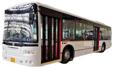 Ashok Leyland wins order for 552 Buses from Tamil Nadu State Transport Corporation