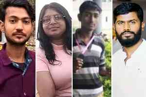 Parliament security breach: Delhi court extends till Jan 5 police custody of four accused