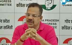 Cong says 'Sunburn' promotes drugs culture in Goa