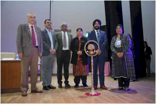 UBS PU organised its Golden Jubilee, Silver Jubilee reunion and Alumni Meet 