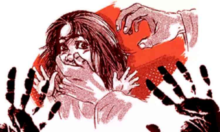 Haryana: Cop arrested for raping minor girl; dismissed from service