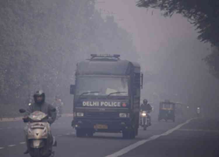 GRAP-III invoked in Delhi as air quality dips