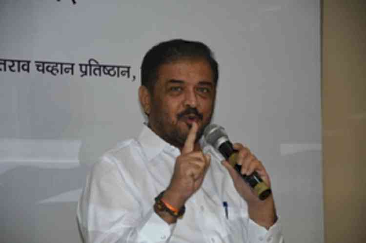 Cong jolted as Maha MLA Sunil Kedar gets 5-yr jail in Nagpur bank scam