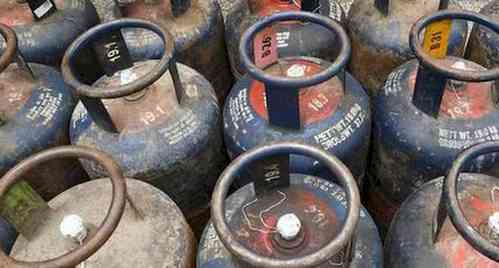 Rajasthan BJP reiterates poll promise to provide LPG cylinder to poor women for Rs 450