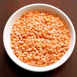 Govt extends Customs duty exemption on masoor dal till March 2025