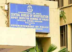 Top CBI officer in Kolkata to review probe progress in Bengal financial scams