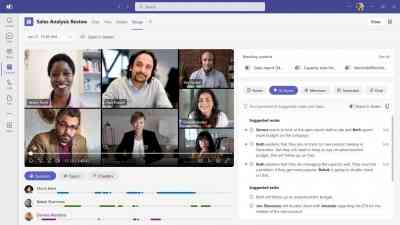Microsoft Teams crosses 320 mn monthly active users