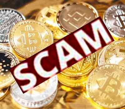 Scammers use Google, X ads to steal $59 mn in crypto from 63K victims: Report