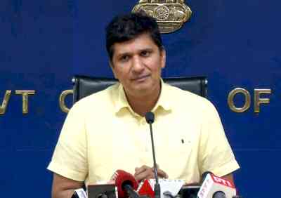 Saurabh Bharadwaj orders action in sexual harassment episode reported from Delhi hospital