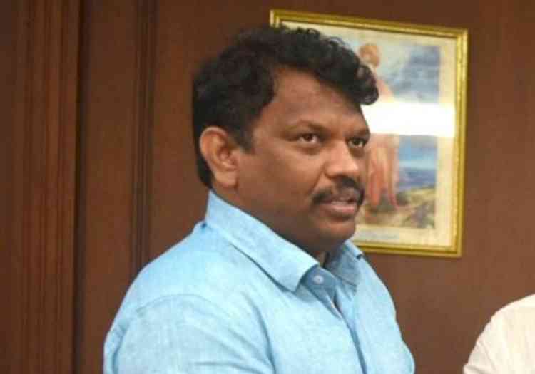 BJP legislator expresses concern over decline in foreign tourists' arrival in Goa