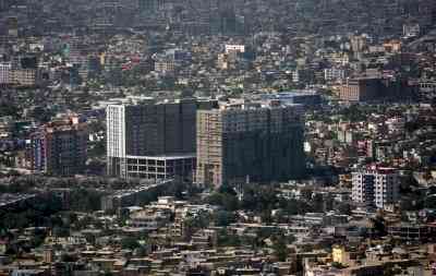 LDA to start construction of flats on land freed from Mukhtar Ansari