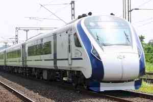 Katara-New Delhi Vande Bharat to have two more stoppages in J&K's Udhampur, Kathua