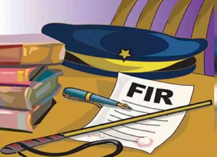 Wanted rape accused escapes from CISF custody at Delhi airport