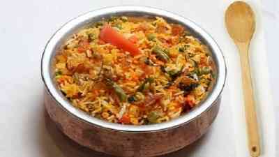 Biryani is the most-ordered dish on Zomato in 2023: Report