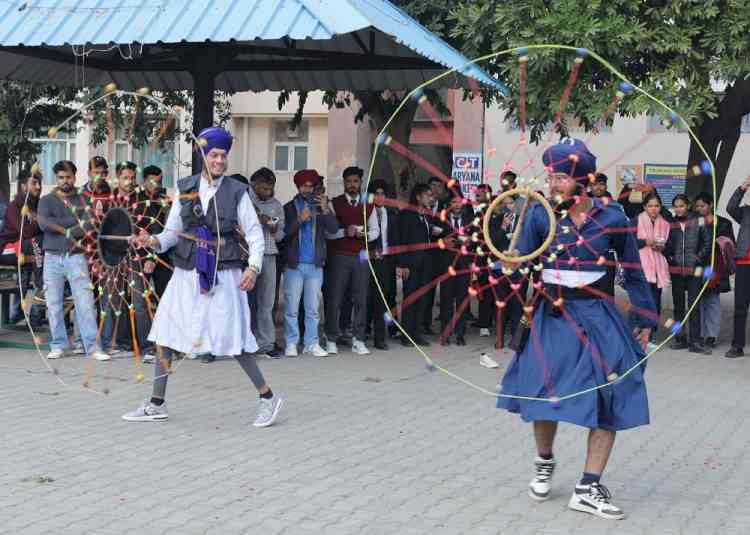 CT Group Reflects on the Martyrdom of Guru Gobind Singh Ji and Sahibzade with Reverence