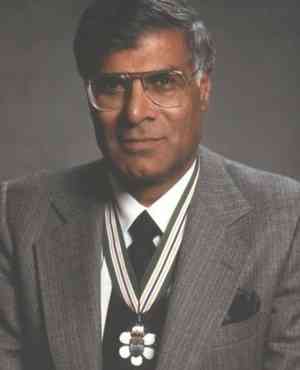 Gurdev Singh Gill, Canada's first Indian-origin physician, dies at 92