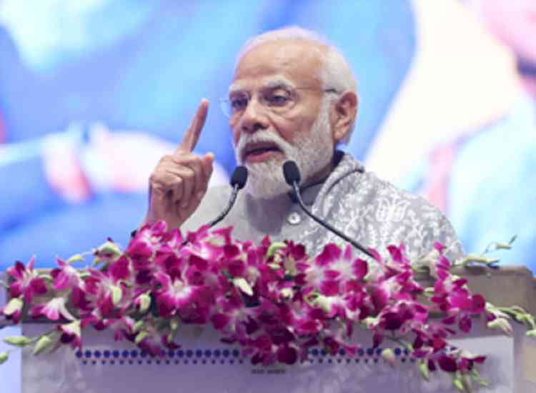 PM Modi to chair meeting with chief secretaries with focus on 'Ease of Living'