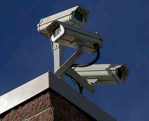 Goa Oppn slams BJP Govt over CCTVs without hard disks for footage storage