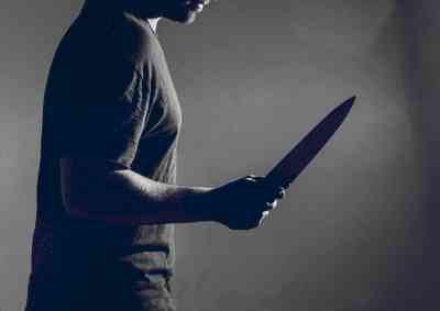Youth stabbed after verbal spat over petty issue in Delhi