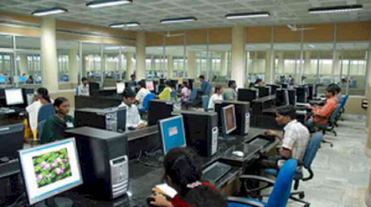 Hiring in Indian IT sector likely to see turnaround with 8-10% growth in 2024