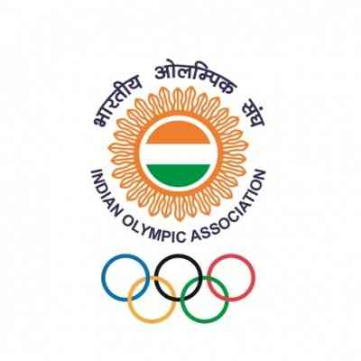IOA forms 3-member ad hoc committee to oversee matters of suspended WFI