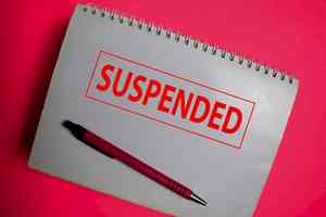 Two police constables suspended in K’taka for leaking woman cop’s CDR  