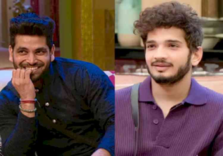 ‘Bigg Boss 17’: Shiv Thakrey voices support for ‘acha player’ Munawar Faruqui