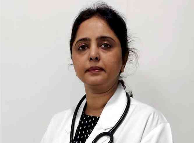 Urban Indian women more prone to PCOS: expert
