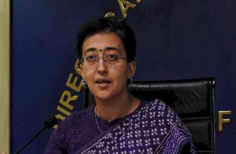 Atishi directs timeline-driven approach to meet pressing demand for judicial infrastructure